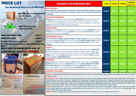 binger balikbayan service philippines|List of Cargo Companies in Germany for your Balikbayan Boxes.